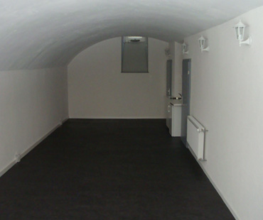 Surface environ 50 m2.